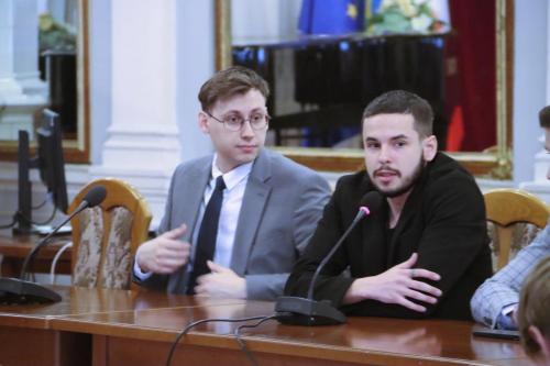 IMG_3287_edytowano-Copy Debata młodych o przyszłości swojej i miasta