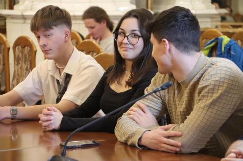 IMG_3300-Copy Debata młodych o przyszłości swojej i miasta