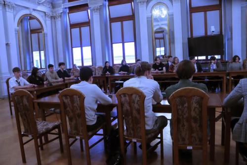 IMG_3321_edytowano-Copy Debata młodych o przyszłości swojej i miasta