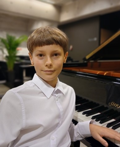 Franciszek-Wrona Koncert w Dębnie w ramach V Ogólnopolskiej Trasy Koncertowej „MAESTRO”