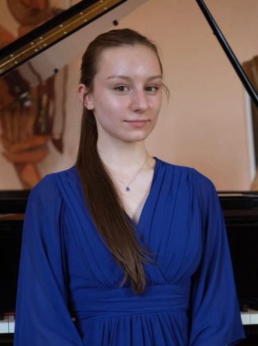 Hanna_Kolaczkowska Koncert w Dębnie w ramach V Ogólnopolskiej Trasy Koncertowej „MAESTRO”