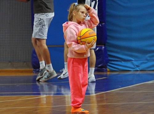 0-copy Derby: MUKS 1811 Tarnów vs STOKERSI Tarnów