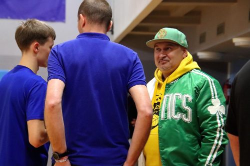 11-copy Derby: MUKS 1811 Tarnów vs STOKERSI Tarnów