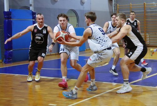 12a-copy Derby: MUKS 1811 Tarnów vs STOKERSI Tarnów