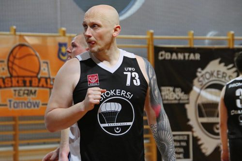 15-copy Derby: MUKS 1811 Tarnów vs STOKERSI Tarnów