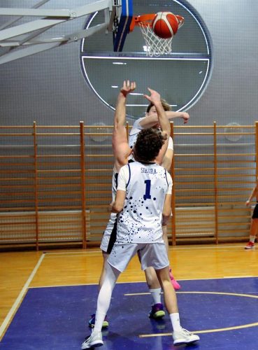 17-copy Derby: MUKS 1811 Tarnów vs STOKERSI Tarnów