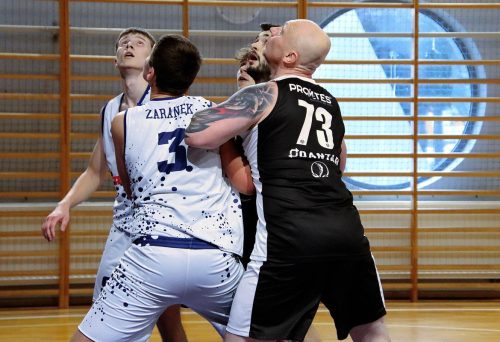 18-copy Derby: MUKS 1811 Tarnów vs STOKERSI Tarnów