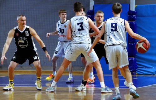 19-copy Derby: MUKS 1811 Tarnów vs STOKERSI Tarnów