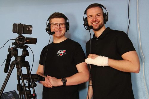 4a-copy Derby: MUKS 1811 Tarnów vs STOKERSI Tarnów