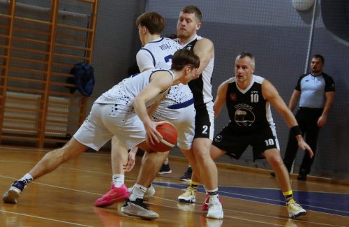 6a-copy Derby: MUKS 1811 Tarnów vs STOKERSI Tarnów