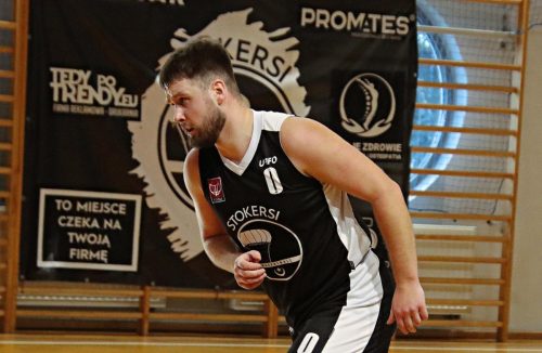 7-copy Derby: MUKS 1811 Tarnów vs STOKERSI Tarnów