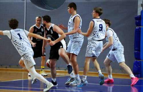 7a-copy Derby: MUKS 1811 Tarnów vs STOKERSI Tarnów