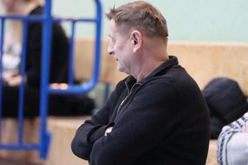 30 Futsal Kobiet - AZS Akademia Tarnowska vs TS ISKRA Tarnów