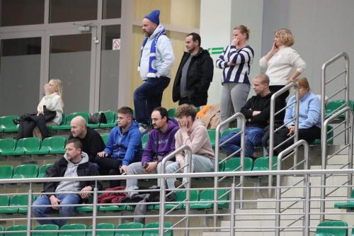 32 Futsal Kobiet - AZS Akademia Tarnowska vs TS ISKRA Tarnów