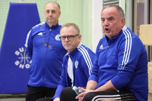 5 Futsal Kobiet - AZS Akademia Tarnowska vs TS ISKRA Tarnów