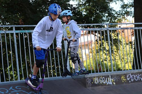 18-copy Street Art Festival na Tarnowskim Skate Parku