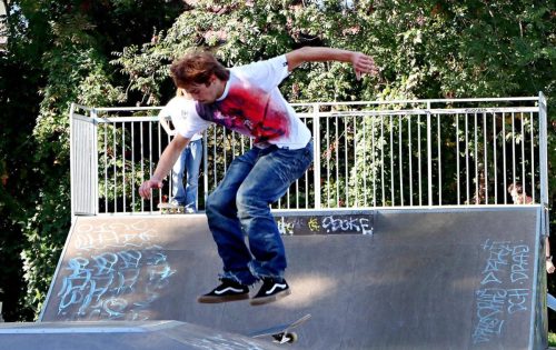 5a-copy Street Art Festival na Tarnowskim Skate Parku