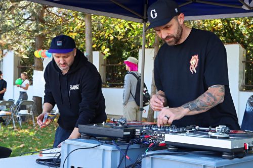 5b-copy Street Art Festival na Tarnowskim Skate Parku