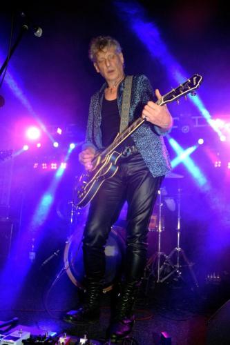 1-copy Maranto Vibe - Koncert Jacka Dewódzkiego