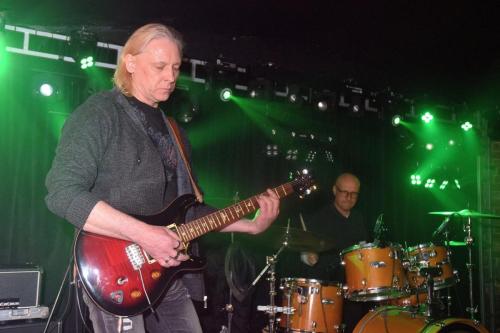 5-copy Maranto Vibe - Koncert Jacka Dewódzkiego