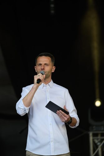 1 „ZDEARZENIA 2025”- koncert Dikanda/Ania Karwan