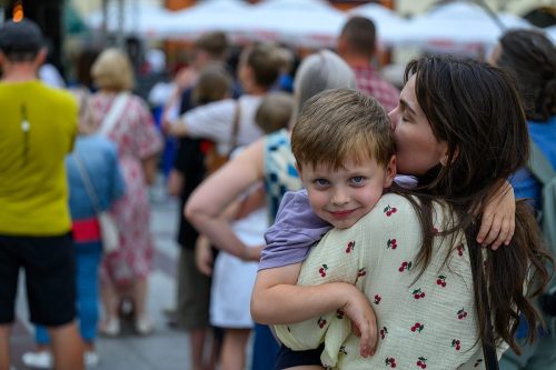 11 „ZDEARZENIA 2025”- koncert Dikanda/Ania Karwan