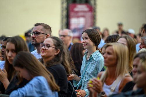 19 „ZDEARZENIA 2025”- koncert Dikanda/Ania Karwan