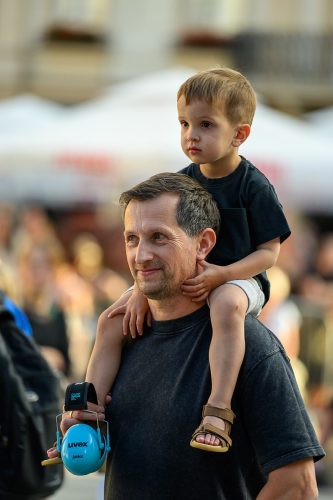 2 „ZDEARZENIA 2025”- koncert Dikanda/Ania Karwan