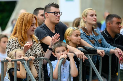 9 „ZDEARZENIA 2025”- koncert Dikanda/Ania Karwan