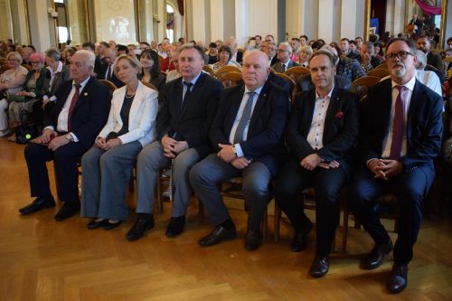 3-copy Tarnowskie Dni Lwowa - hołd dla historii, bohaterów i dziedzictwa Kresów