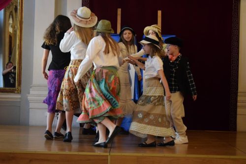 4-copy Tarnowskie Dni Lwowa - hołd dla historii, bohaterów i dziedzictwa Kresów