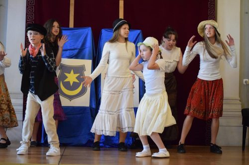 5-copy Tarnowskie Dni Lwowa - hołd dla historii, bohaterów i dziedzictwa Kresów