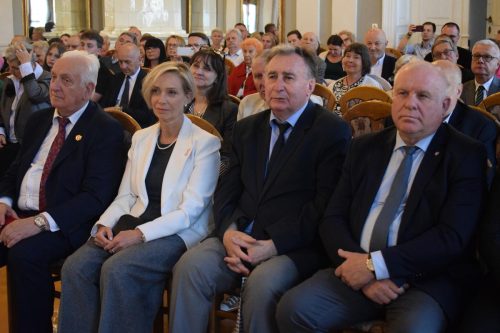 7-copy Tarnowskie Dni Lwowa - hołd dla historii, bohaterów i dziedzictwa Kresów