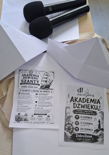 0 „Tam, gdzie nie ma podziałów. DobroDzień 2026 wyrusza w wyjątkowy rejs”