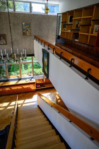 TP9_1154 „Kto zapłaci za Dom Książka? Spór o przyszłość modernistycznej ikony”