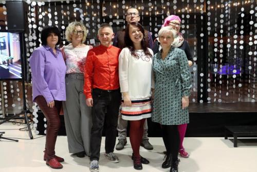 Dom-Kultury-Westerplatte-1 Urodziny w Domu Kultury na Westerplatte