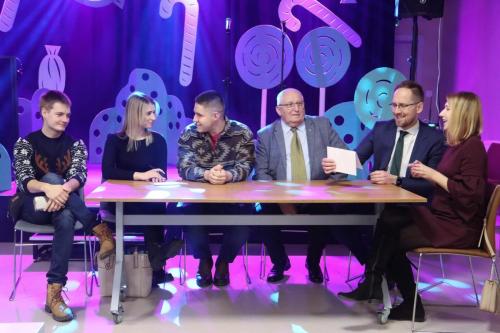 Dom-Kultury-Westerplatte-9 Urodziny w Domu Kultury na Westerplatte