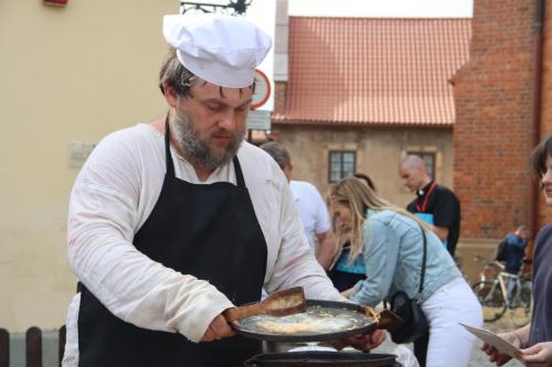 436202892_842852364540461_4348904299281907972_n 500 - Lecie Domu Mikołajowskiego. Jarmark Mikołajowski