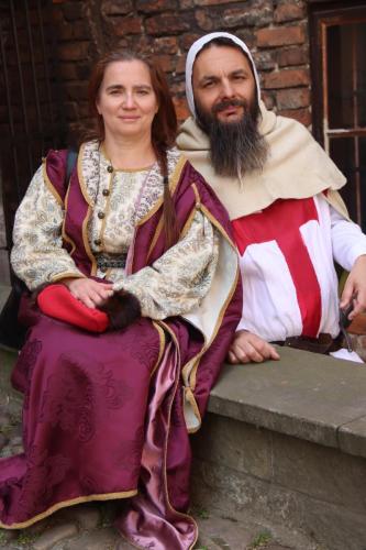 436352164_842850201207344_7261490871167823503_n 500 - Lecie Domu Mikołajowskiego. Jarmark Mikołajowski