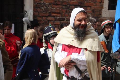 436365945_842849487874082_4768452770309010742_n 500 - Lecie Domu Mikołajowskiego. Jarmark Mikołajowski