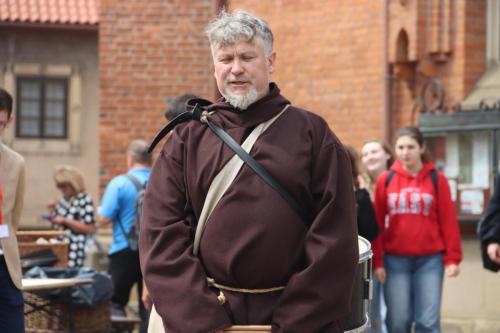 436382003_842850357873995_5029459878439894411_n 500 - Lecie Domu Mikołajowskiego. Jarmark Mikołajowski