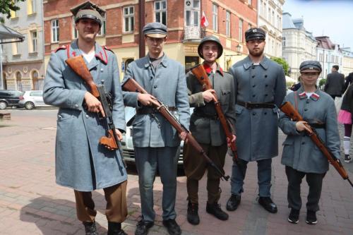 441920821_842852671207097_2514632808253312583_n 500 - Lecie Domu Mikołajowskiego. Jarmark Mikołajowski