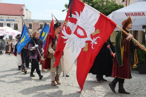 441923726_842850134540684_7751495748036866070_n 500 - Lecie Domu Mikołajowskiego. Jarmark Mikołajowski