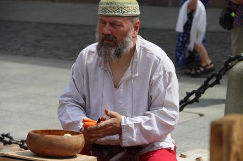 441953422_842850697873961_1023568567597852474_n 500 - Lecie Domu Mikołajowskiego. Jarmark Mikołajowski