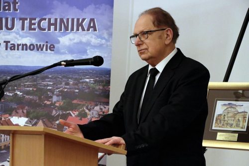 001-copy Jubileusz 40 - lecia Domu Technika NOT w Tarnowie