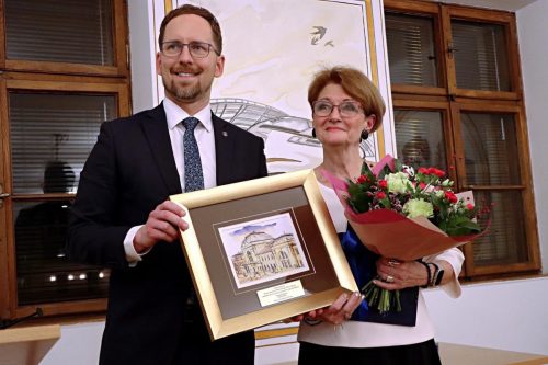 1-copy Jubileusz 40 - lecia Domu Technika NOT w Tarnowie