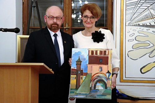 3-copy Jubileusz 40 - lecia Domu Technika NOT w Tarnowie