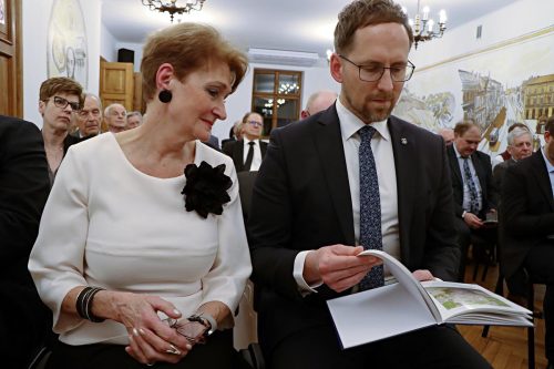 7-copy Jubileusz 40 - lecia Domu Technika NOT w Tarnowie