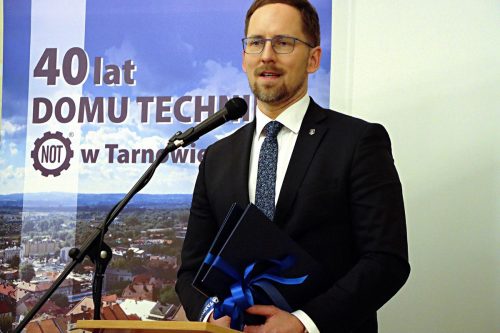 img-0005-edytowano-copy Jubileusz 40 - lecia Domu Technika NOT w Tarnowie