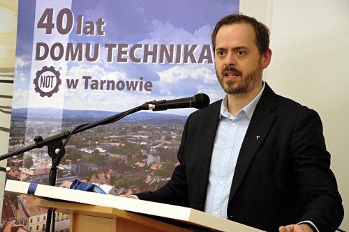 img-0132-edytowano-copy Jubileusz 40 - lecia Domu Technika NOT w Tarnowie